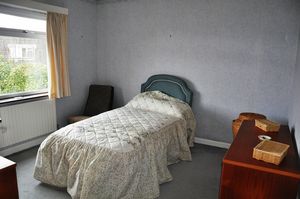 Bed 2- click for photo gallery